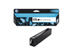 Консумативи Оригинален тонер HP 970 Black
