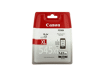 Консумативи Оригинален тонер Canon PG-545XL BK