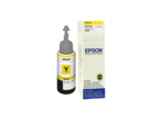 Консумативи Оригинална мастилница Epson T6734 Yellow ink