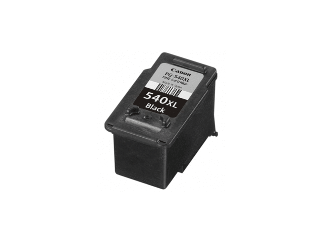 Консумативи Оригинален тонер Canon IJ-CRG PG-540 XL