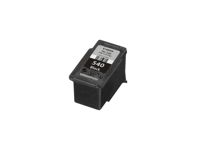 Консумативи Оригинален тонер Canon IJ-CRG PG-540 BLIST