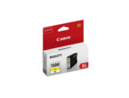 Консумативи Оригинален консуматив Canon PGI-1500XL Y