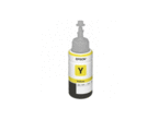 Консумативи Оригинална мастилница Epson T6644 Yellow