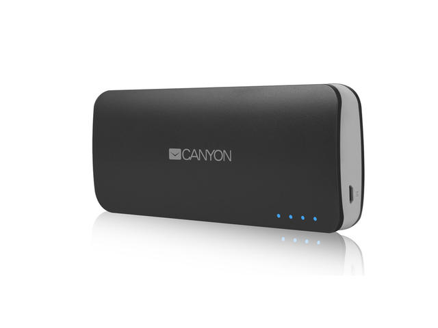 Външни батерии Canyon CNE-CPB100DG 10000 mAh