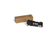 Консумативи Оригинален тонер Xerox Phaser 6500 Yellow