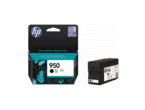 Консумативи Оригинален тонер HP 950 Black
