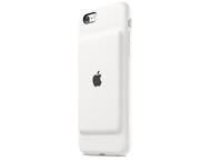 Калъфи Apple iPhone 6s Smart Battery Case, в бяло