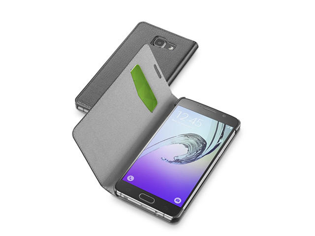 Калъфи Cellular Line Book Essential за Samsung Galaxy A5 (2016)