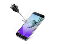Защитно фолио Cellular line Samsung Galaxy A5 закалено стъкло 2016