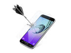 Защитно фолио Cellular line Samsung Galaxy A5 закалено стъкло 2016