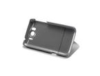 Калъфи Kалъф с поставка за HTC Sensation XL