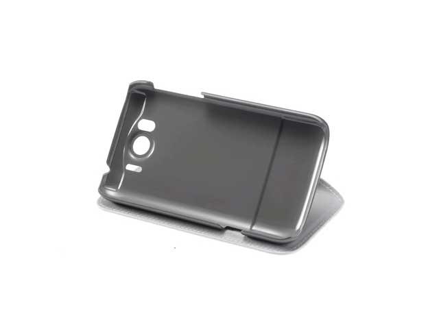 Калъфи Kалъф с поставка за HTC Sensation XL