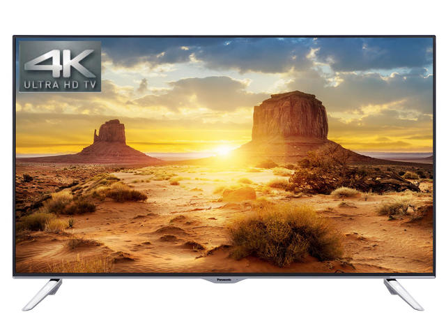 Телевизори Panasonic TX-48CX400E