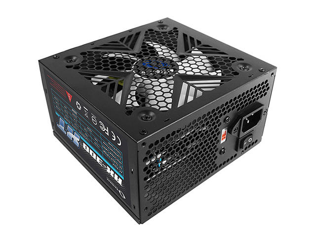 Захранвания за компютри Raidmax RX-300XT