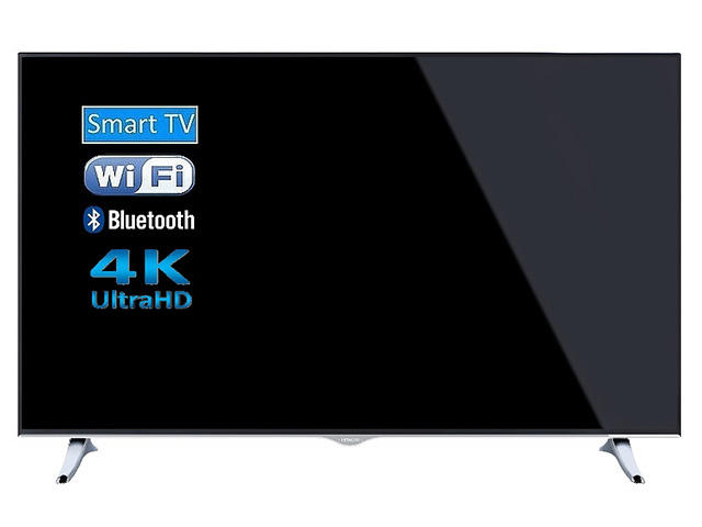 Телевизори Hitachi 43HGW69