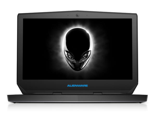 Лаптопи Alienware 13
