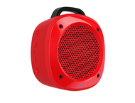 Колони Divoom AIRBEAT-10, в червено