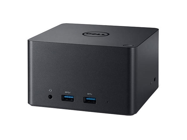 Докинг станции Dell Wireless Docking Station