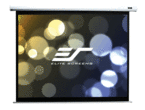 Екрани Elite Screen Electric110XH Spectrum