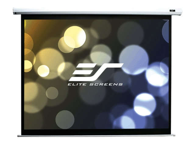 Екрани Elite Screen Electric110XH Spectrum