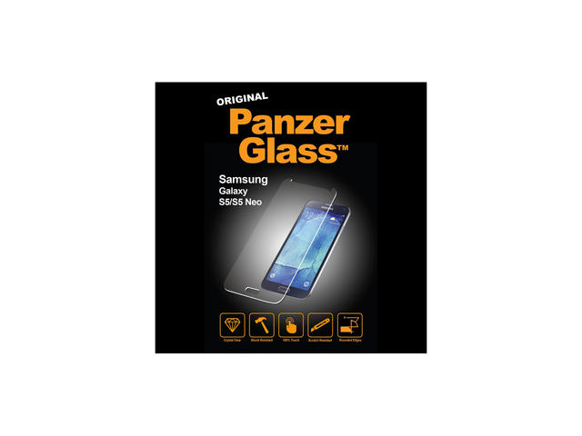 Защитно фолио PanzerGlass за Samsung Galaxy S5/ S5 Neo