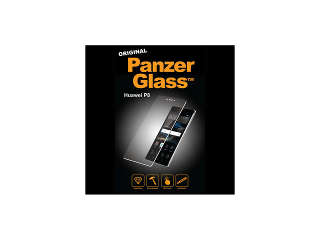 Защитно фолио PanzerGlass за Huawei P8 - 5,2"