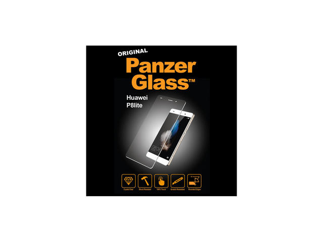 Защитно фолио PanzerGlass за Huawei P8lite - 5"