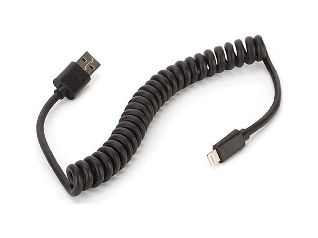 Кабели и Адаптери Griffin USB Type A Male към Lightning мъжко