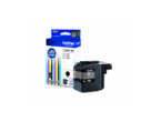 Консумативи Оригинален Brother LC-529 XL Black Ink Cartridge High Yield