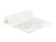 Стойки за мобилни устройства Samsung Galaxy Tab S2 9.7” Keyboard Cover, в бяло