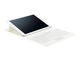 Стойки за мобилни устройства Samsung Galaxy Tab S2 9.7” Keyboard Cover, в бяло