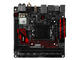 Дънни платки MSI Z170I GAMING PRO AC
