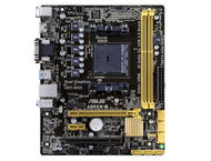 Дънни платки ASUS A88XM-E