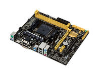 Дънни платки ASUS A88XM-E