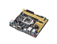 Дънни платки ASUS H81I-PLUS