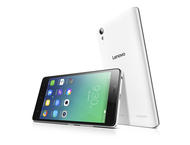 Смартфони Lenovo A6010 Plus 16GB, бял цвят