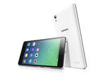 Смартфони Lenovo A6010 Plus 16GB, бял цвят