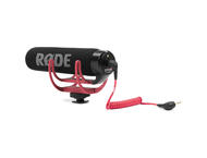 Микрофони RODE VideoMic GO