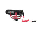 Микрофони RODE VideoMic GO