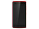 Смартфони Lenovo A2010 8GB, червен цвят