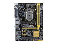 Дънни платки ASUS H81M-C