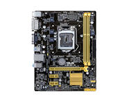 Дънни платки ASUS H81M-K