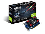 Видео карти Asus GeForce GT 730-2GD3