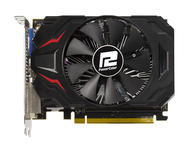 Видео карти PowerColor Radeon R7 250 1GB GDDR5 V4 OC