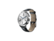 Смарт часовници Huawei Steel Black Leather