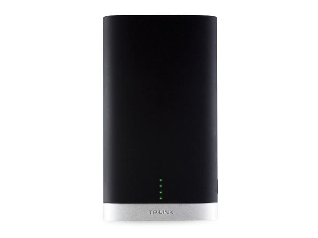 Външни батерии TP-LINK TL-PB50 10000mAh