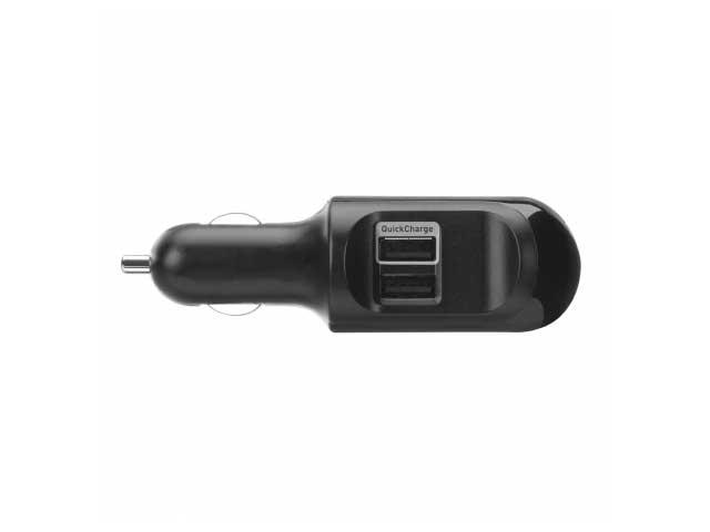 Зарядни устройства Belkin захранване за кола за iPhone 4/4S