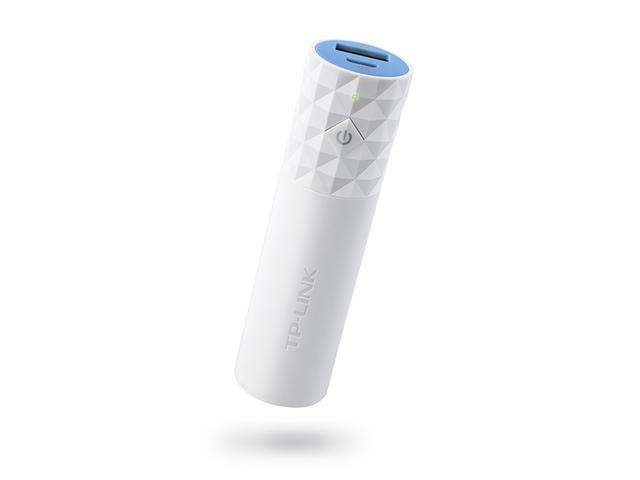 Външни батерии TP-LINK TL-PB2600 2600mAh