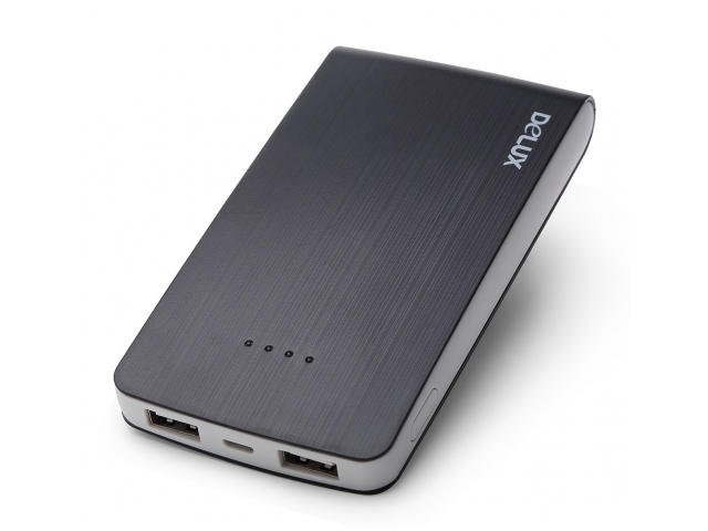 Външни батерии DELUX MP-06 10000mAh