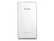 Външни батерии DELUX MP-02 6000mAh